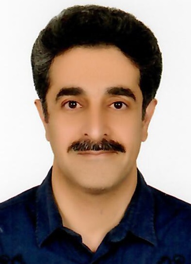 سعیدرضا محمدحسن تهرانی