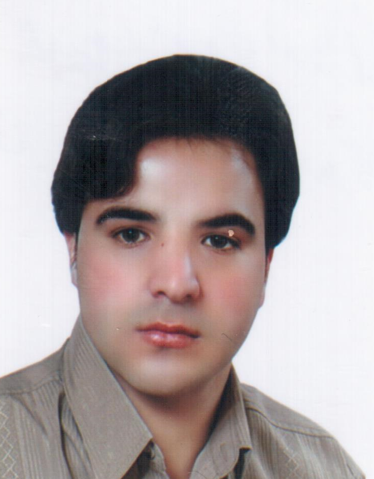 محمدرضا حیدری اورگانی