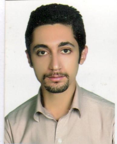 مسعود بهرامی