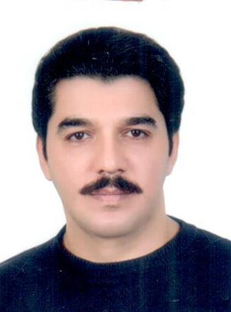 سعید کاشی