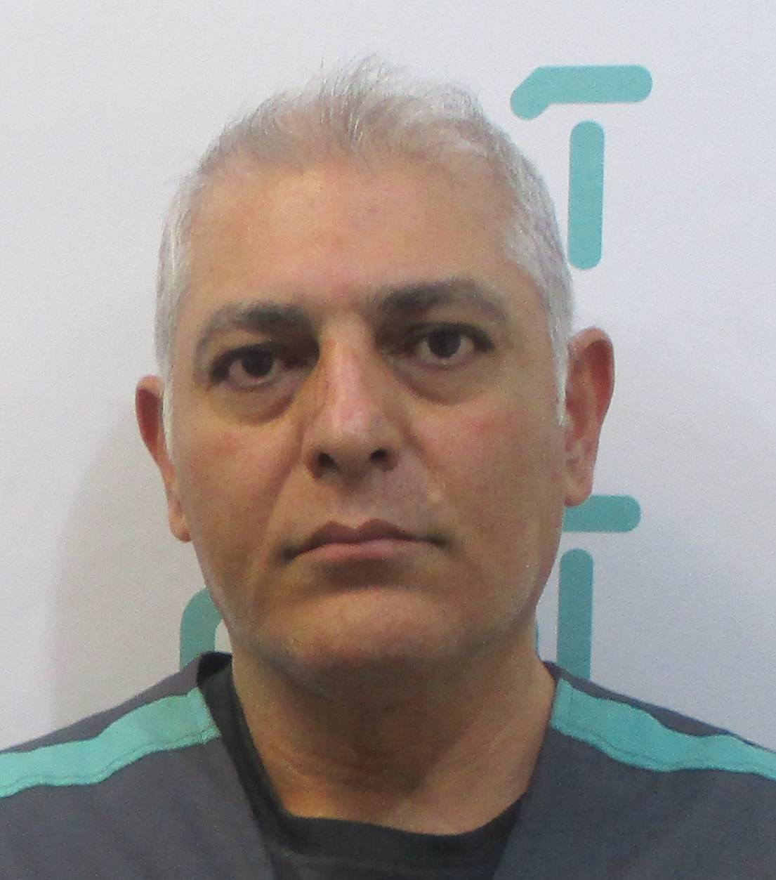 فرنوش افشارپور