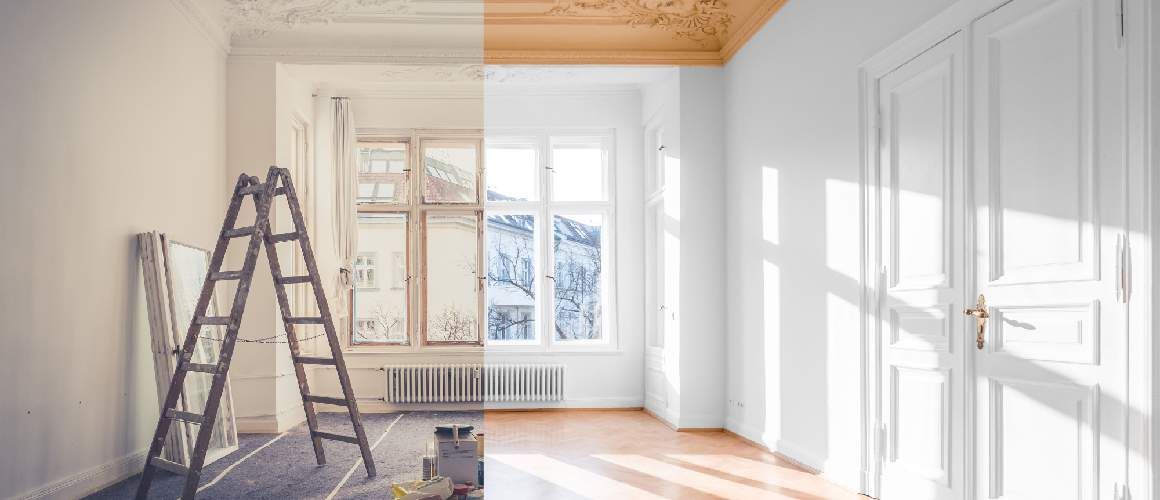 خدمات بازسازی خانه اصفهان