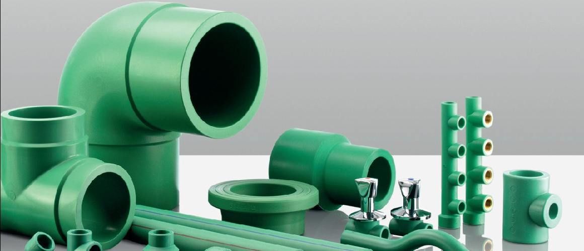 خدمات لوله کشی ساختمان در کرج