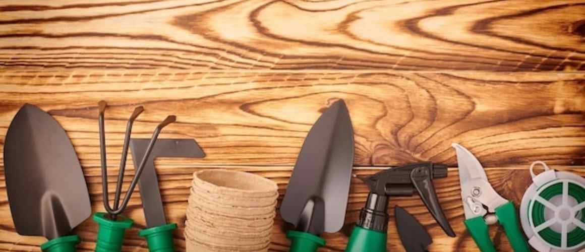 خدمات باغبانی در کرج