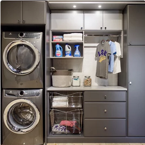 رخت‌شورخانه (Laundry Room)