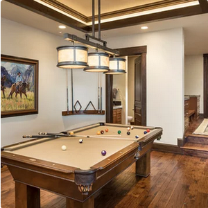 اتاق بازی و سرگرمی