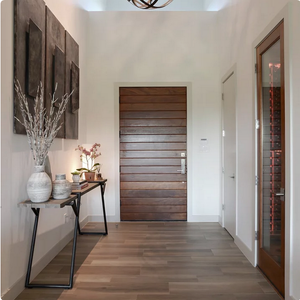 ورودی و پاگرد