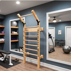 فضای ورزشی در خانه