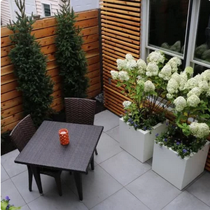 بالکن و تراس