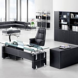 اتاق مدیریت