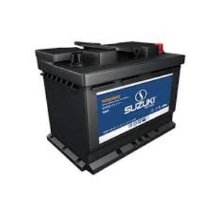 باتری سوزوکی 66 آمپر (20ماه گارانتی)