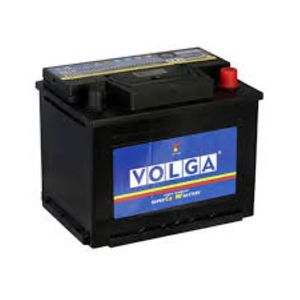 باتری ولگا 45 آمپر(17ماه گارانتی)