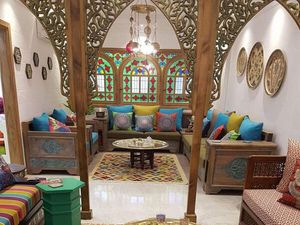 سنتی ایرانی