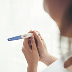 سلامت بانوان قبل از بارداری