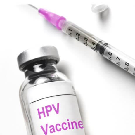 واکسن زگیل تناسلی (HPV)