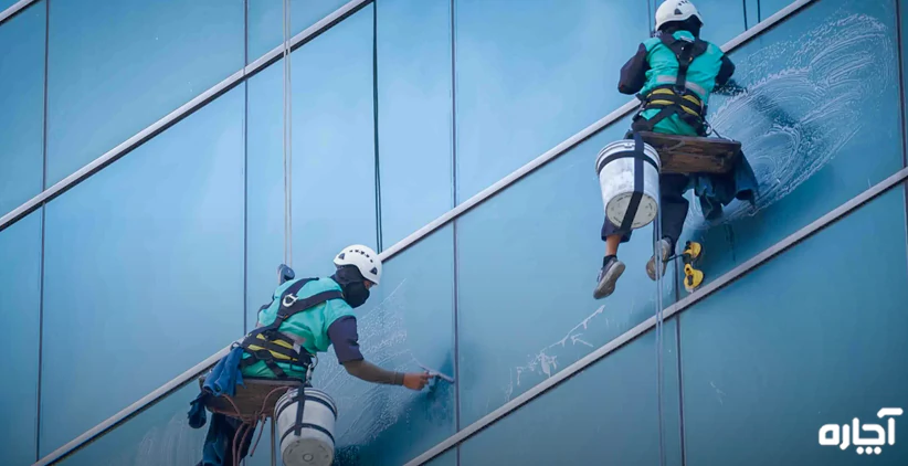 تعمیر نما در اصفهان