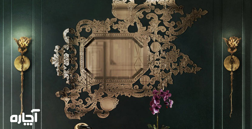 سبک ونیزی اصفهان