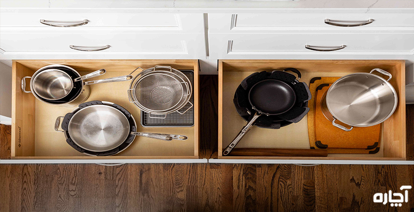 بازسازی ظروف در اصفهان