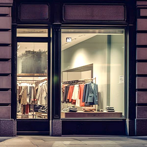  بازسازی مغازه