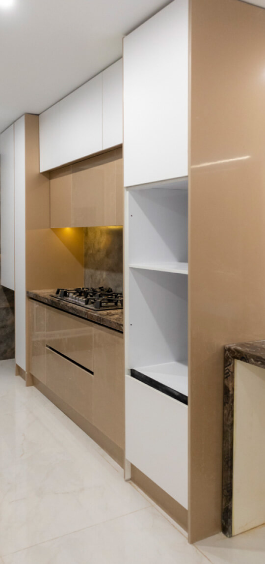 پروژه شهرک غرب