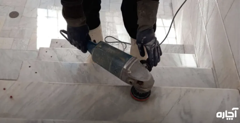 کفسابی اصفهان