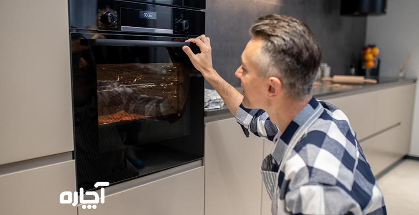 نصب اجاق گاز در اصفهان