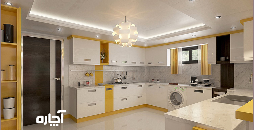 کناف کار ماهر اصفهان