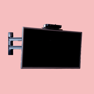 تعمیر نصب تلویزیون با آچاره