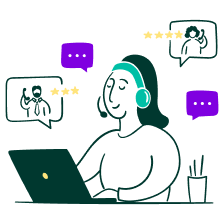 پشتیبانی اختصاصی