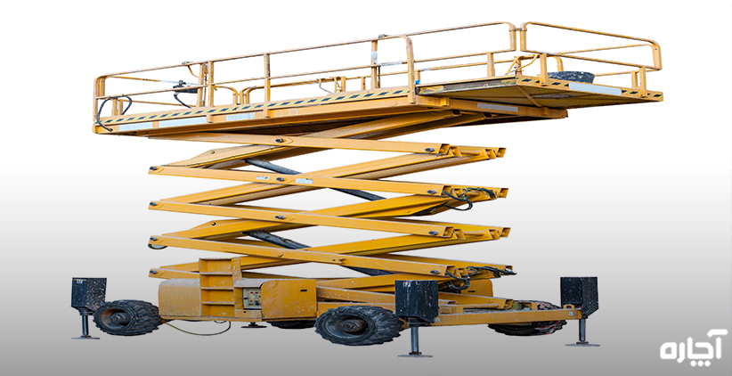 نصب و راه اندازی بالابر در اصفهان