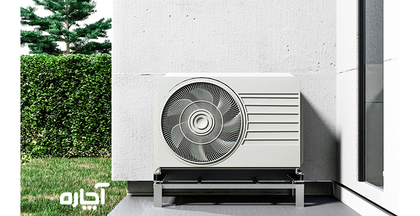 تعمیرکار اسپلیت اصفهان