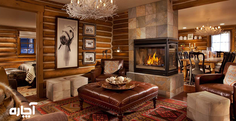 سبک کانتری اصفهان