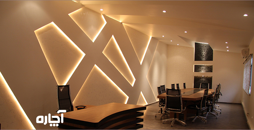 کناف کار اصفهان