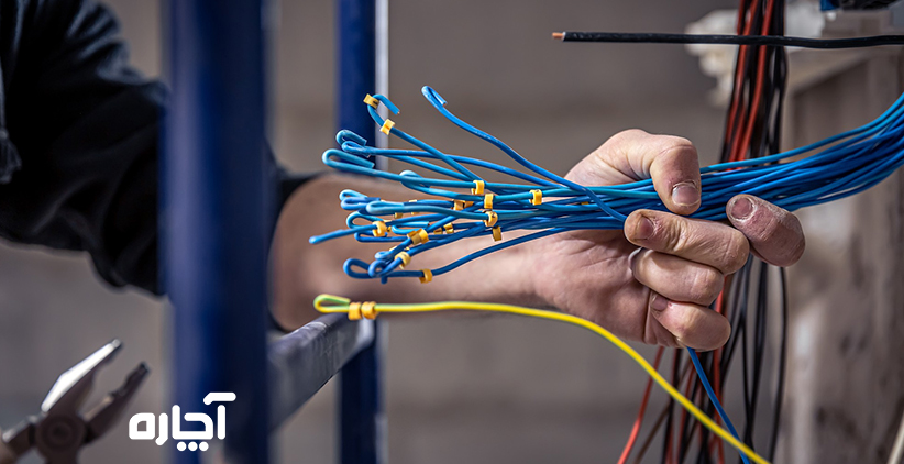 شماره تلفن برقکار اصفهان