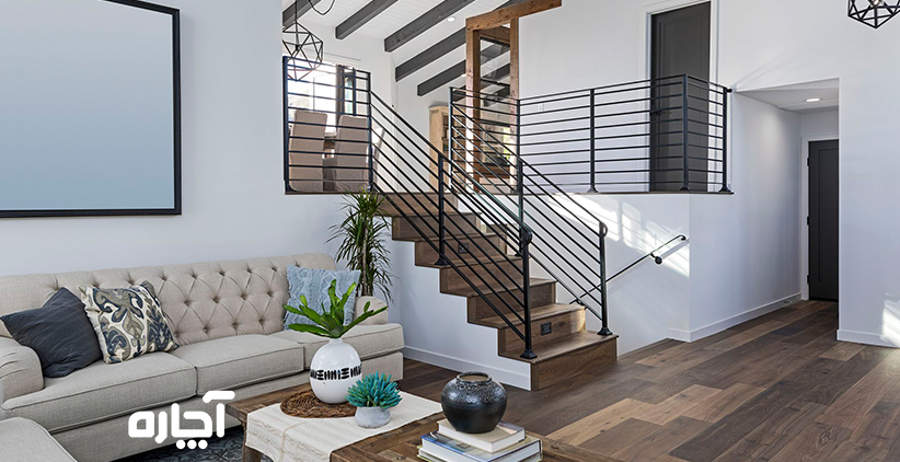 دکوراسیون مدرن اصفهان