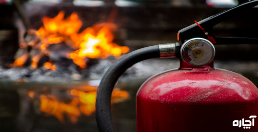 شارژ کپسول co2 اصفهان