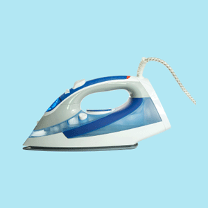 تعمیر اتو با آچاره