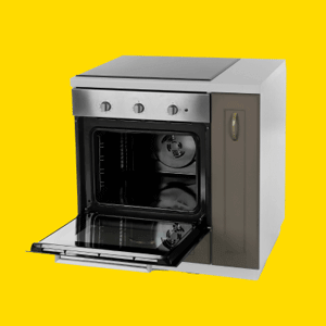 تعمیر فر با آچاره