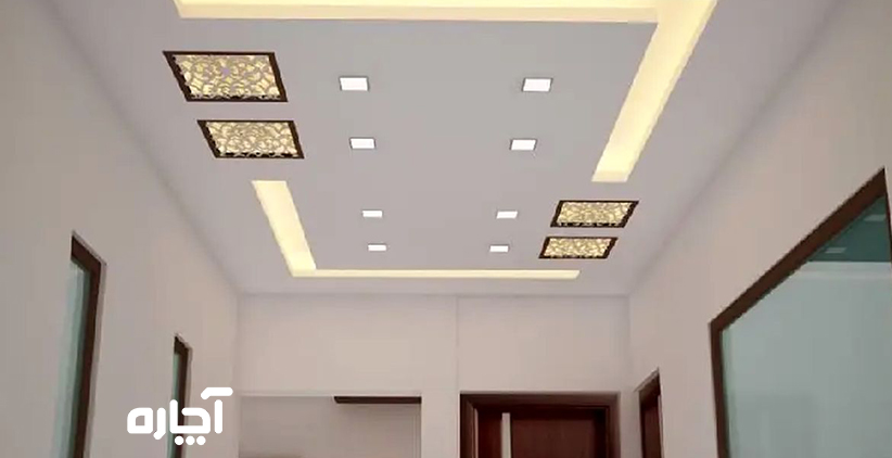 کناف کار حرفه ای اصفهان