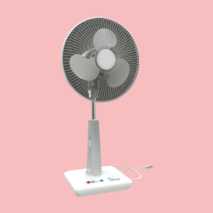 تعمیر پنکه با آچاره