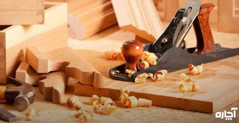 نجار اصفهان