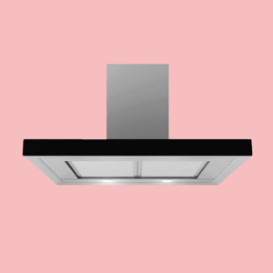 تعمیر هود آشپزخانه با آچاره