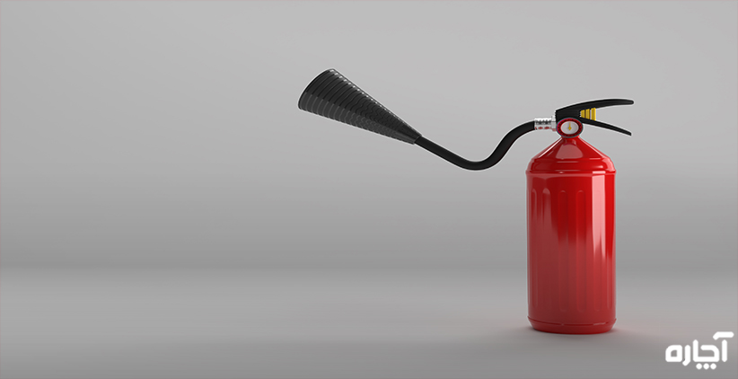 بهترین مرکز شارژ کپسول آتش نشانی اصفهان