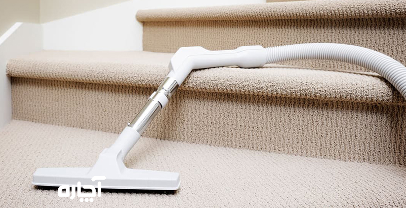 نظافت مشاعات شیراز