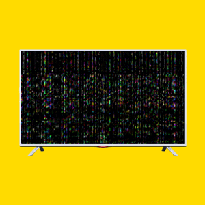 تعمیر تعمیرات تلویزیون با آچاره