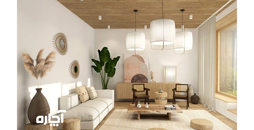 سبک ارگانیک اصفهان