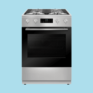 تعمیر اجاق گاز با آچاره