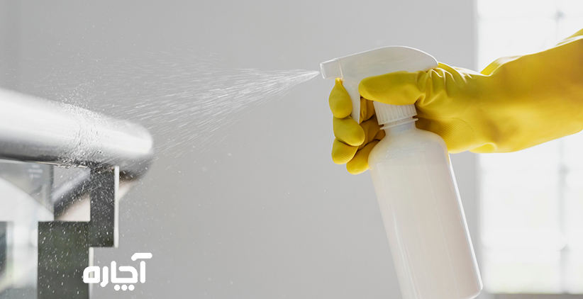 شرکت خدماتی اصفهان