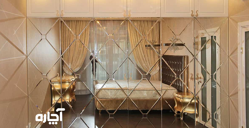 شیشه بلوری اصفهان