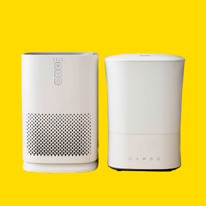 تعمیر دستگاه بخور با آچاره